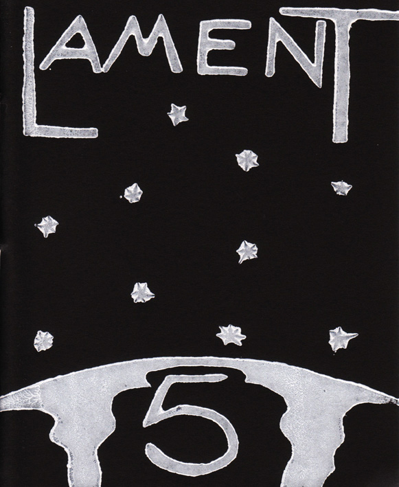 Lament iss5cover